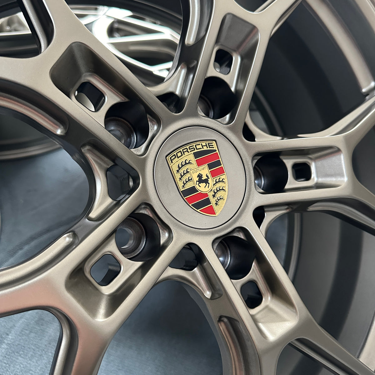 MB14 20 inch 5*130 71.6