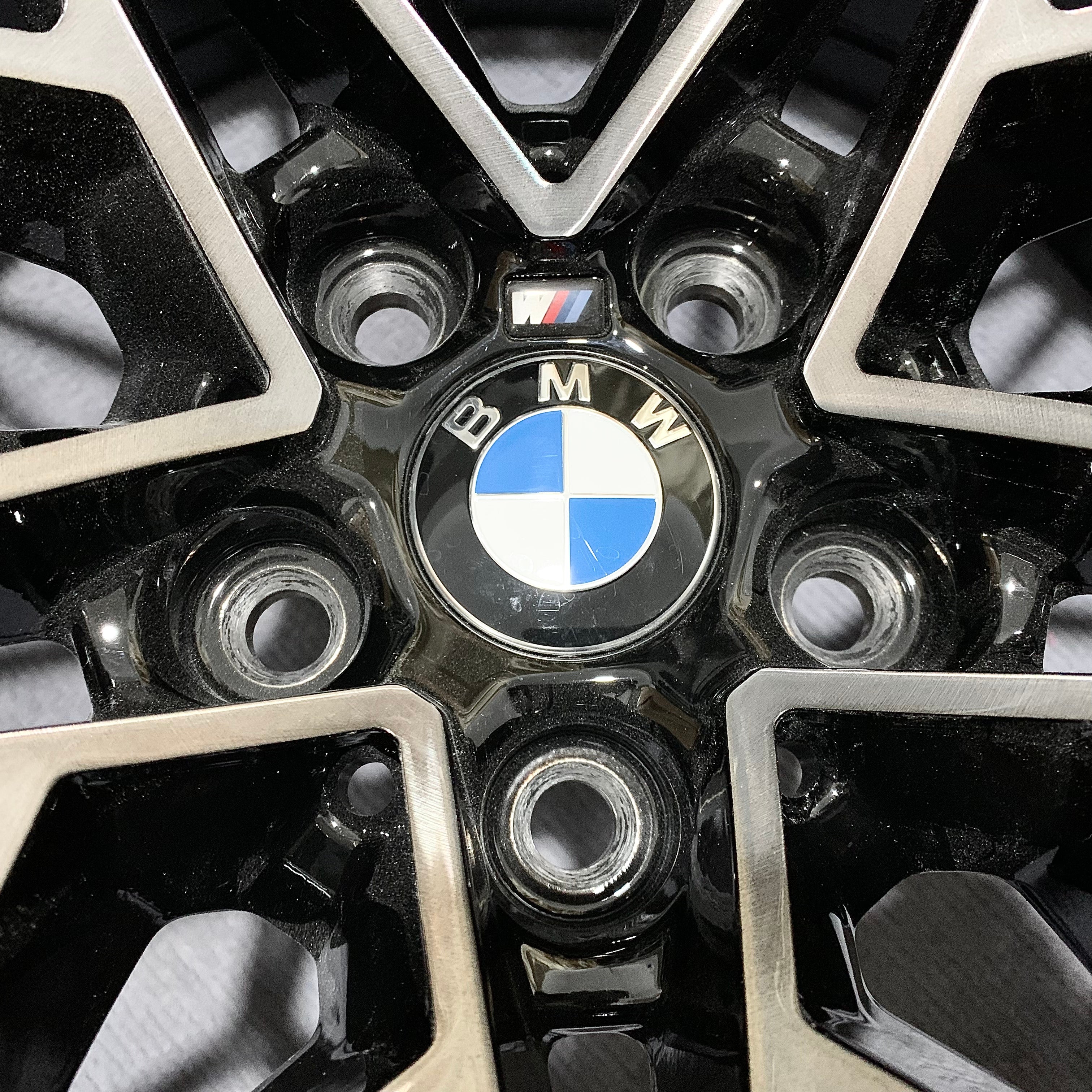 BMW M3 M4 826M 19/20 inch original wheels
