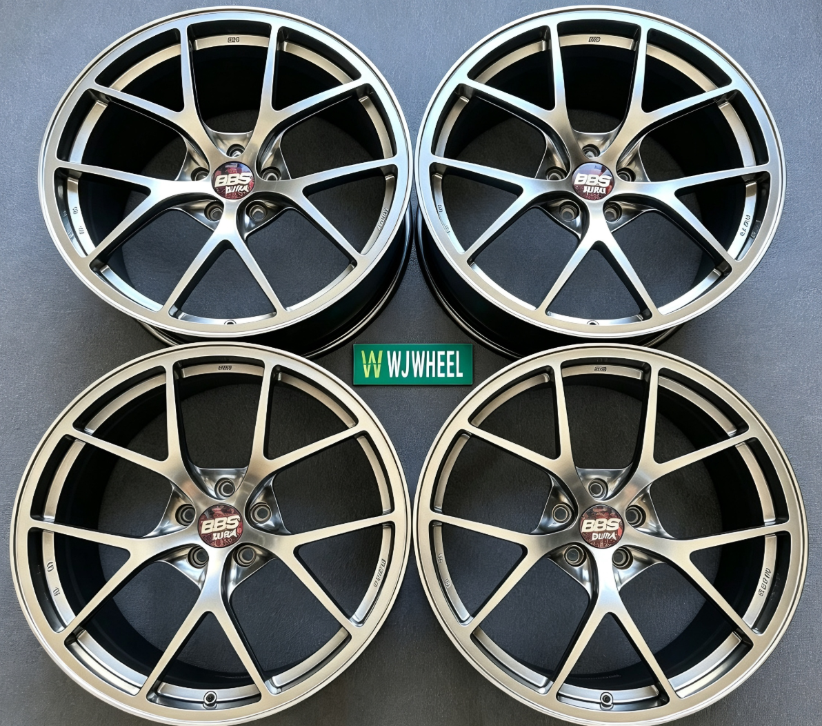 MB06 BBS 20inch 5*112 66.6