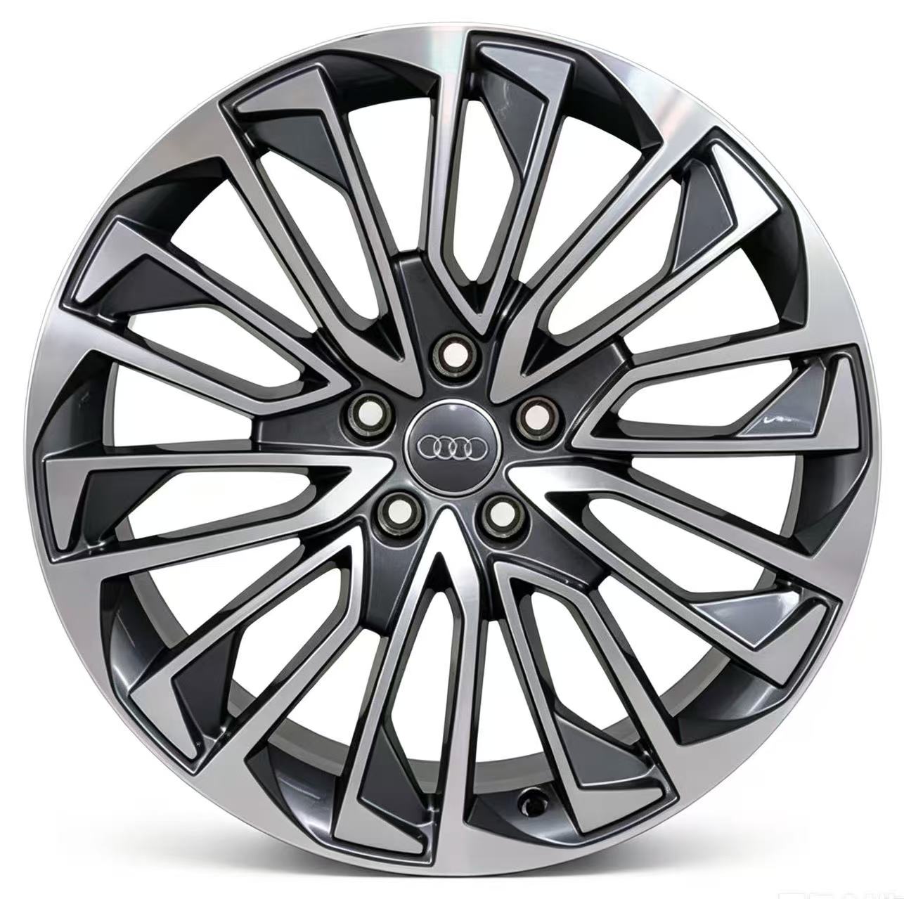Audi A7L 19 inch original wheel