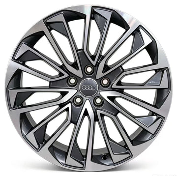 Audi A7L 19 inch original wheel