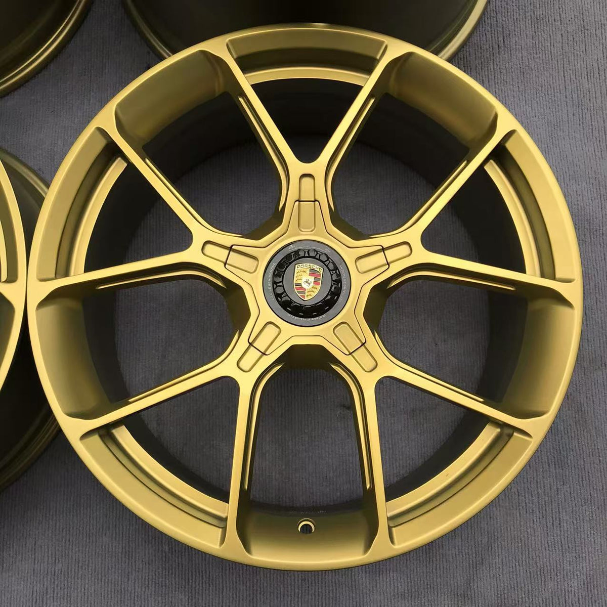 OEM07 21 inch 5*130 71.6