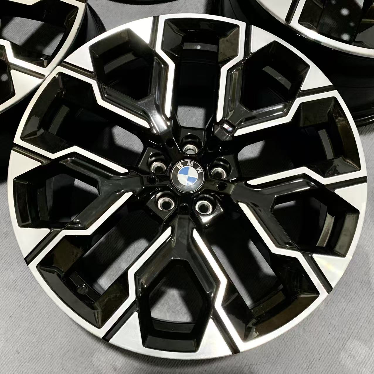 BMW X3 1036M 20 inches Brand new original wheels