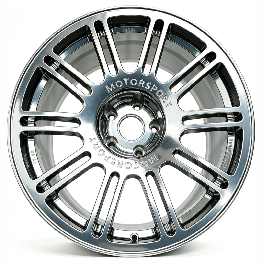 MB24 19 inch 5*120 72.6