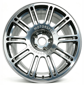MB24 19 inch 5*120 72.6