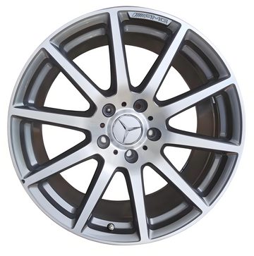 Mercedes-Benz G63 20 inch original wheels