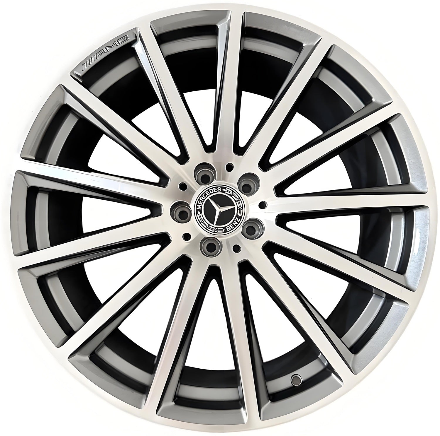 Mercedes benz GLS450 22 inch Original wheel