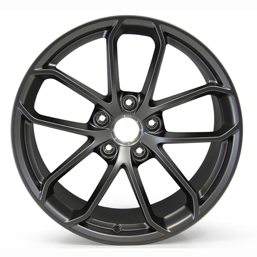 Porsche 718 20 inch original wheel