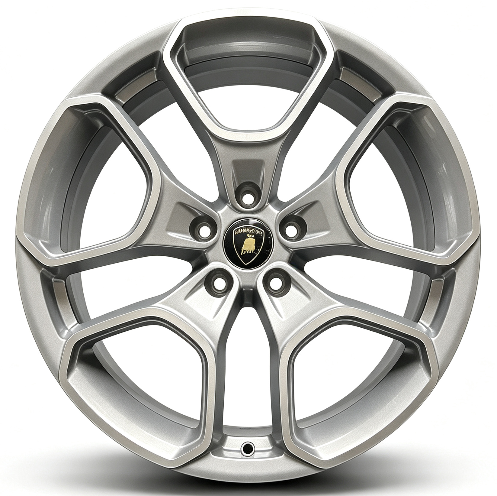 MB09 19 inch 5*112 57.1