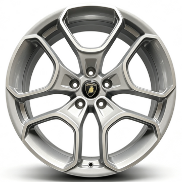 MB09 19 inch 5*112 57.1
