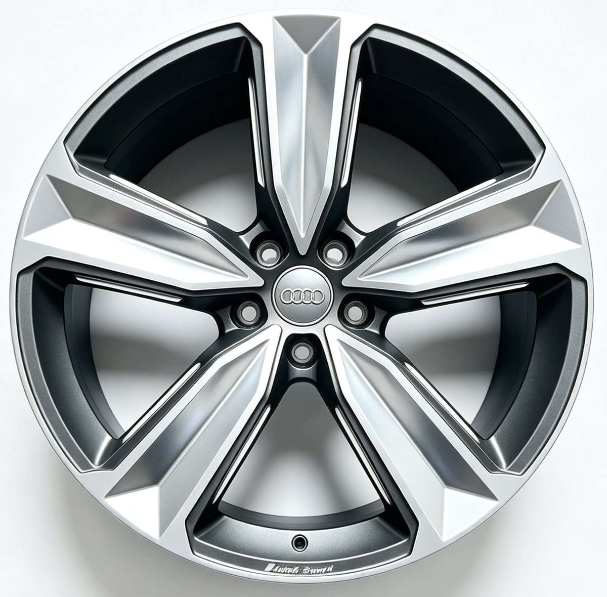 OEM11 20 inch 5*112 66.5