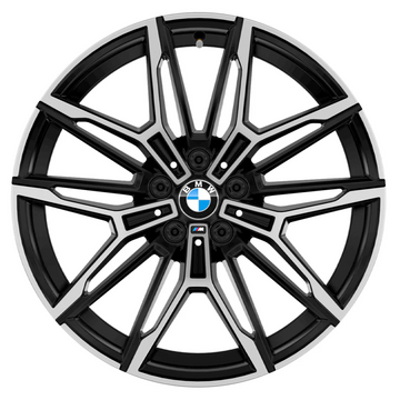 BMW M4 825M 19/20 inch original wheel