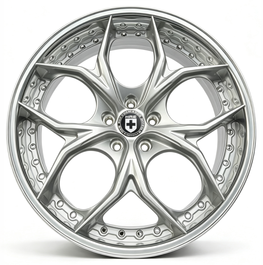 TP02 HRE 20 inch 5*112 66.5