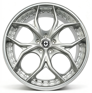 TP02 HRE 20 inch 5*112 66.5