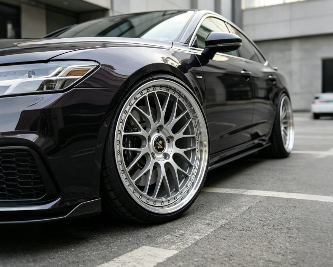 TP05 Work 19inch 5*120 59.5