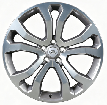 Land Rover RangeRover 22 inch original wheel