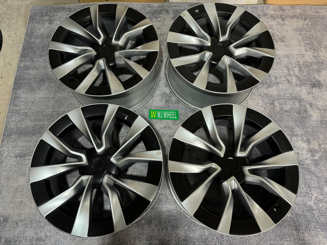 Tesla model 3 19-inch Original wheel