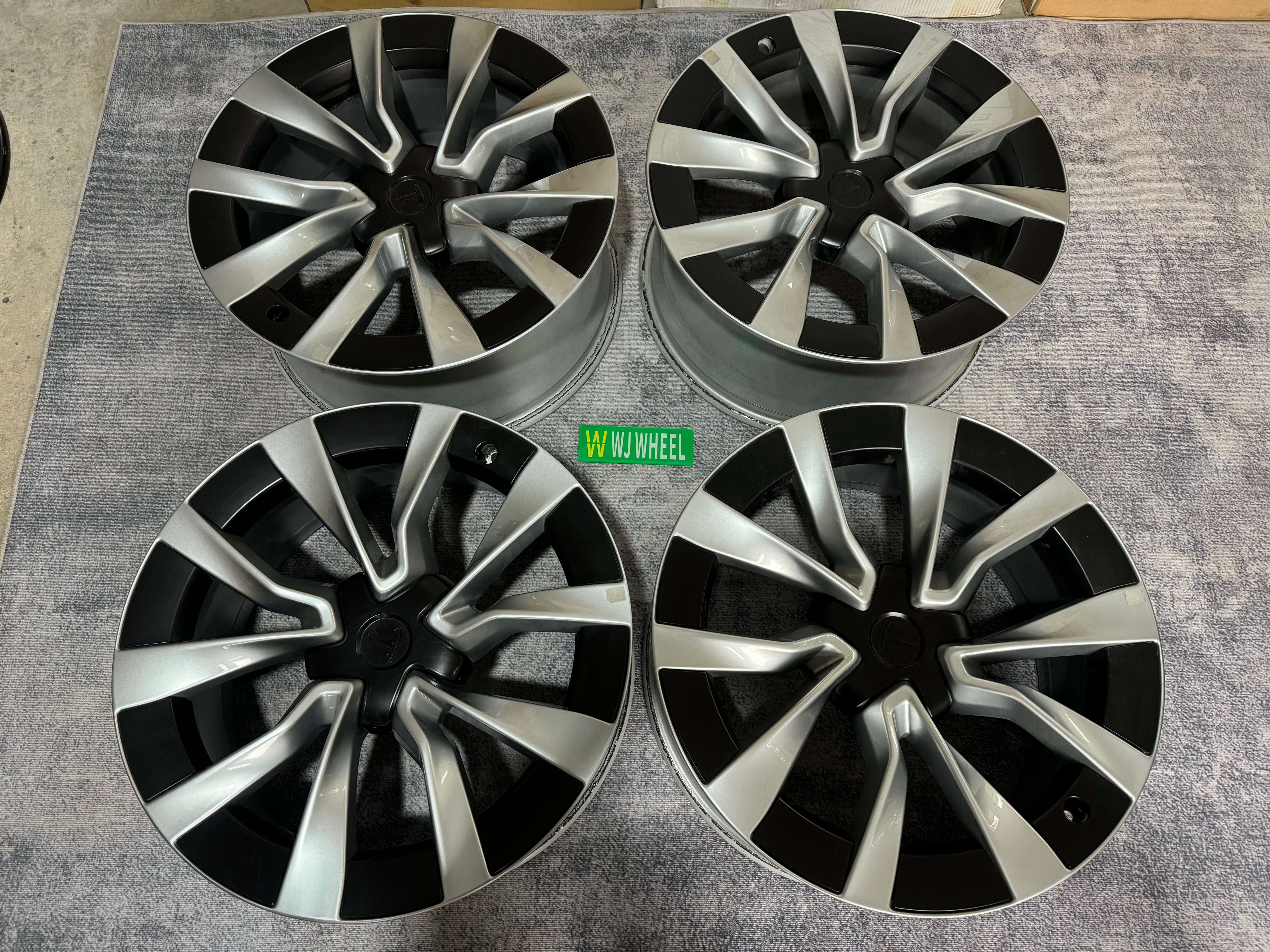 Tesla model 3 19-inch Original wheel