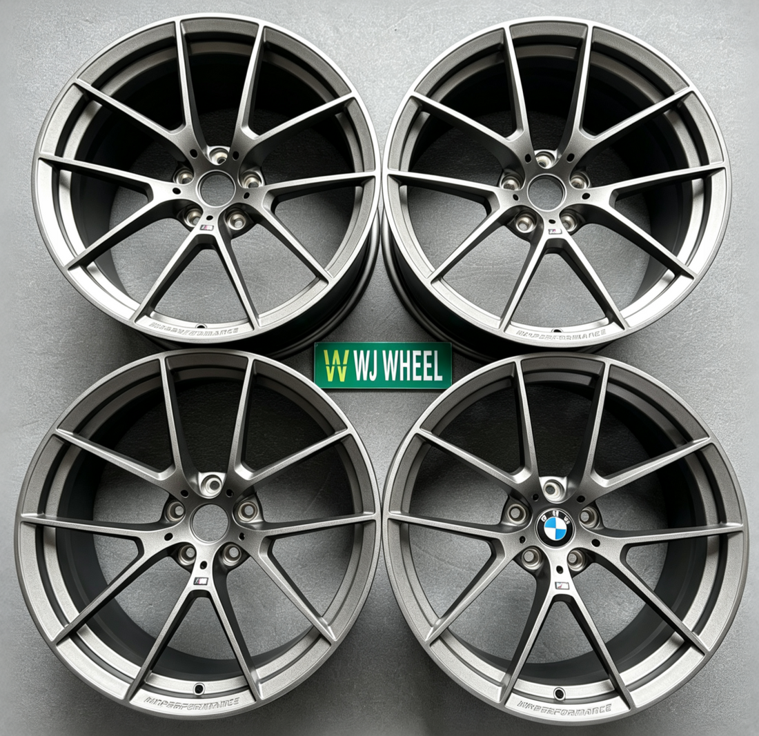 OEM12 19 inch 5*112 66.45