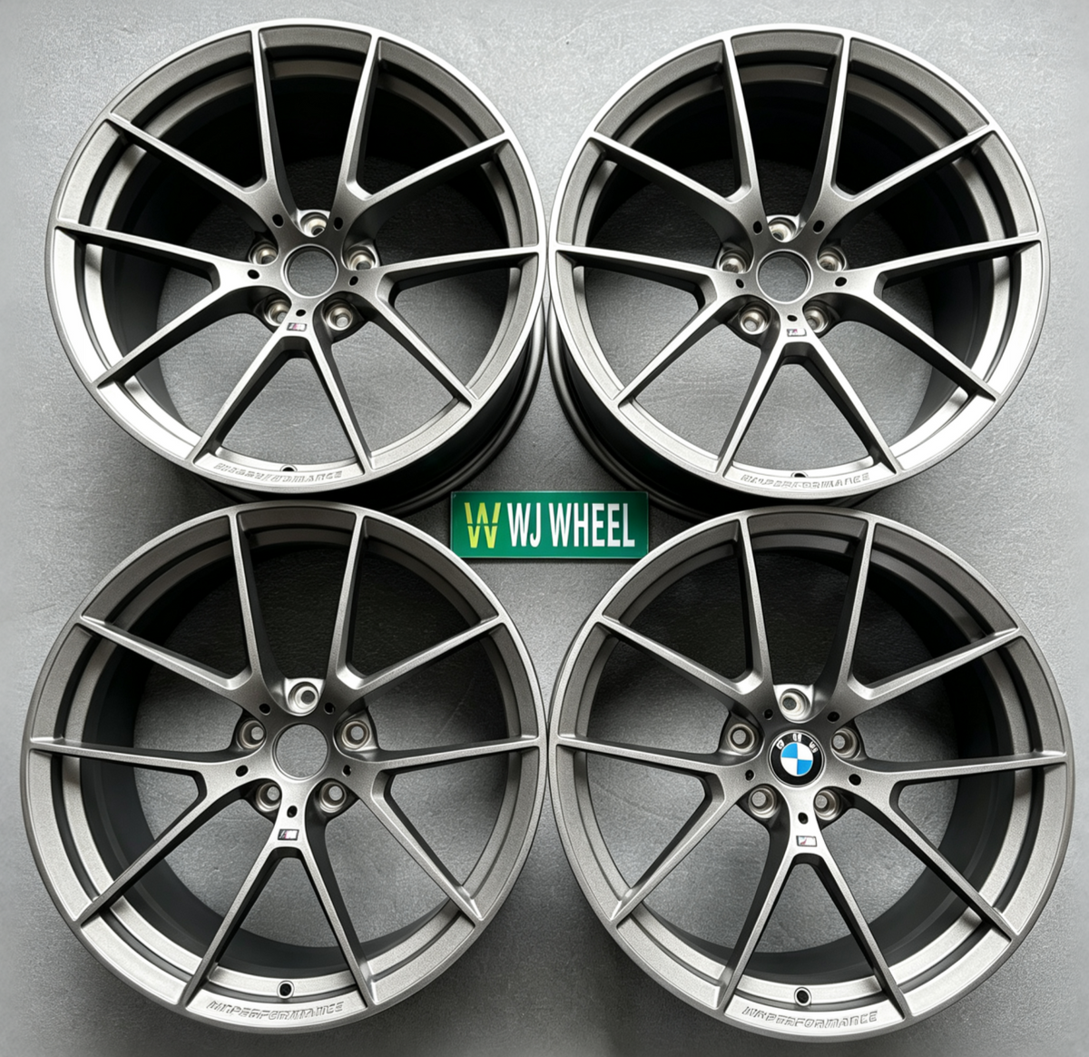 OEM12 19 inch 5*112 66.45