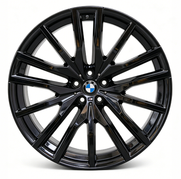 BMW X5 742M 22-inch brand new original wheels