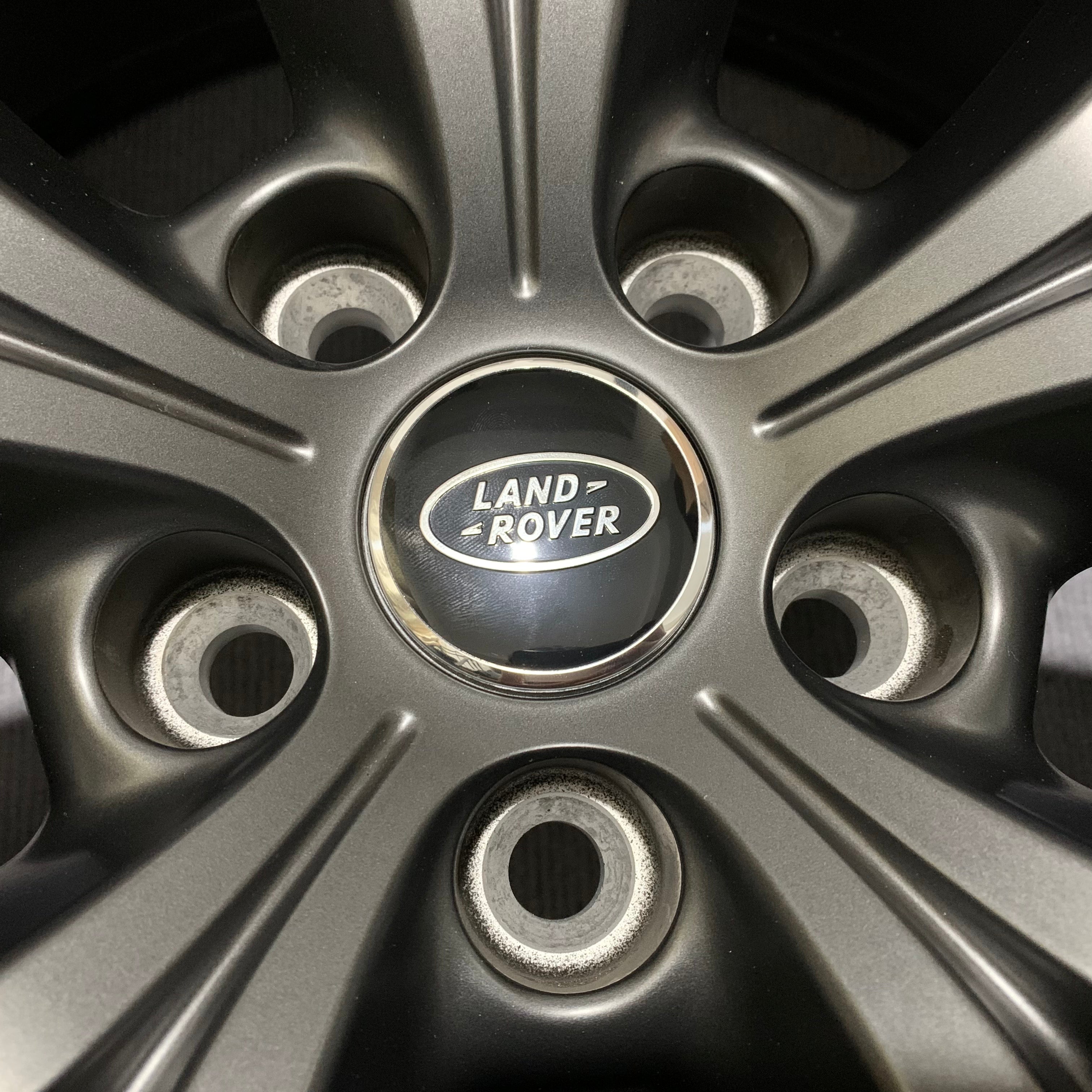 Land Rover Range Rover 22 inch Original wheels