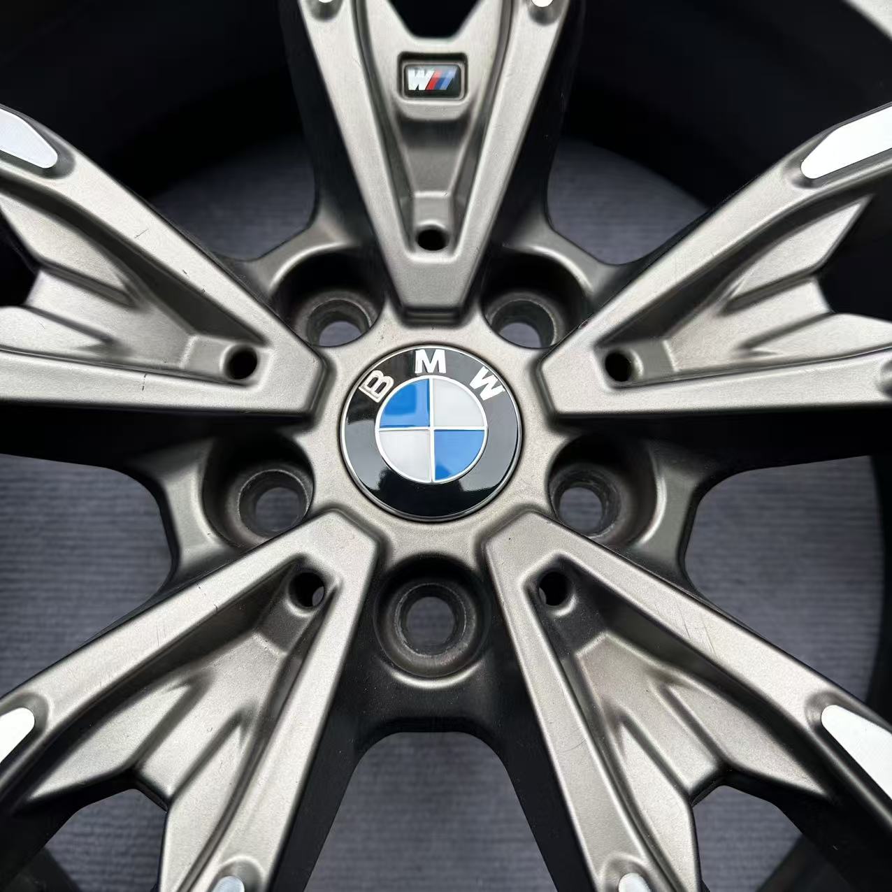 BMW 2 Series 792M 19 inch Original wheels