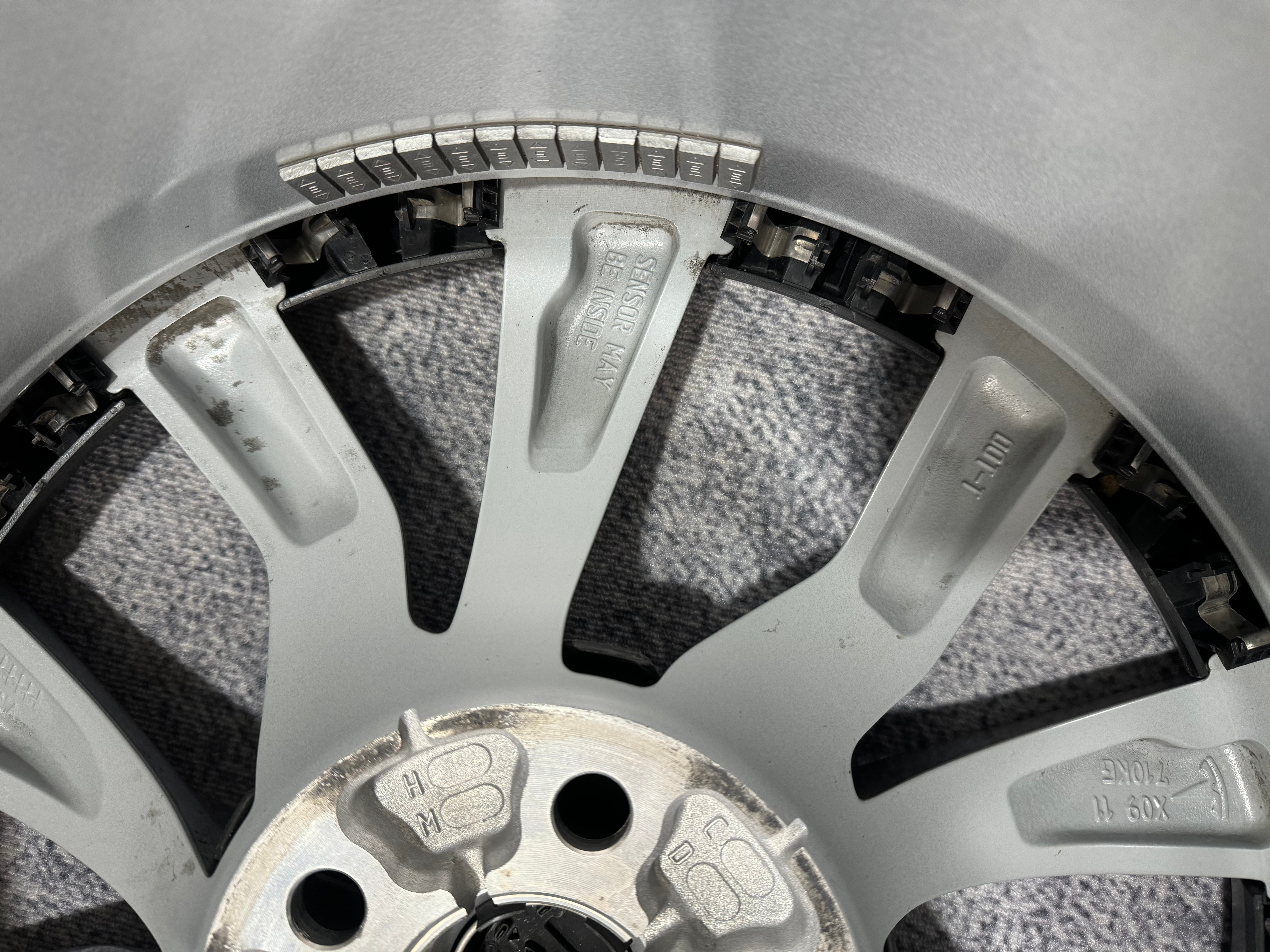 Tesla model 3 19-inch Original wheel