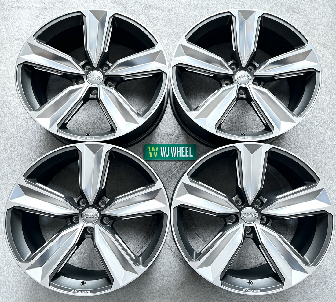 OEM11 20 inch 5*112 66.5