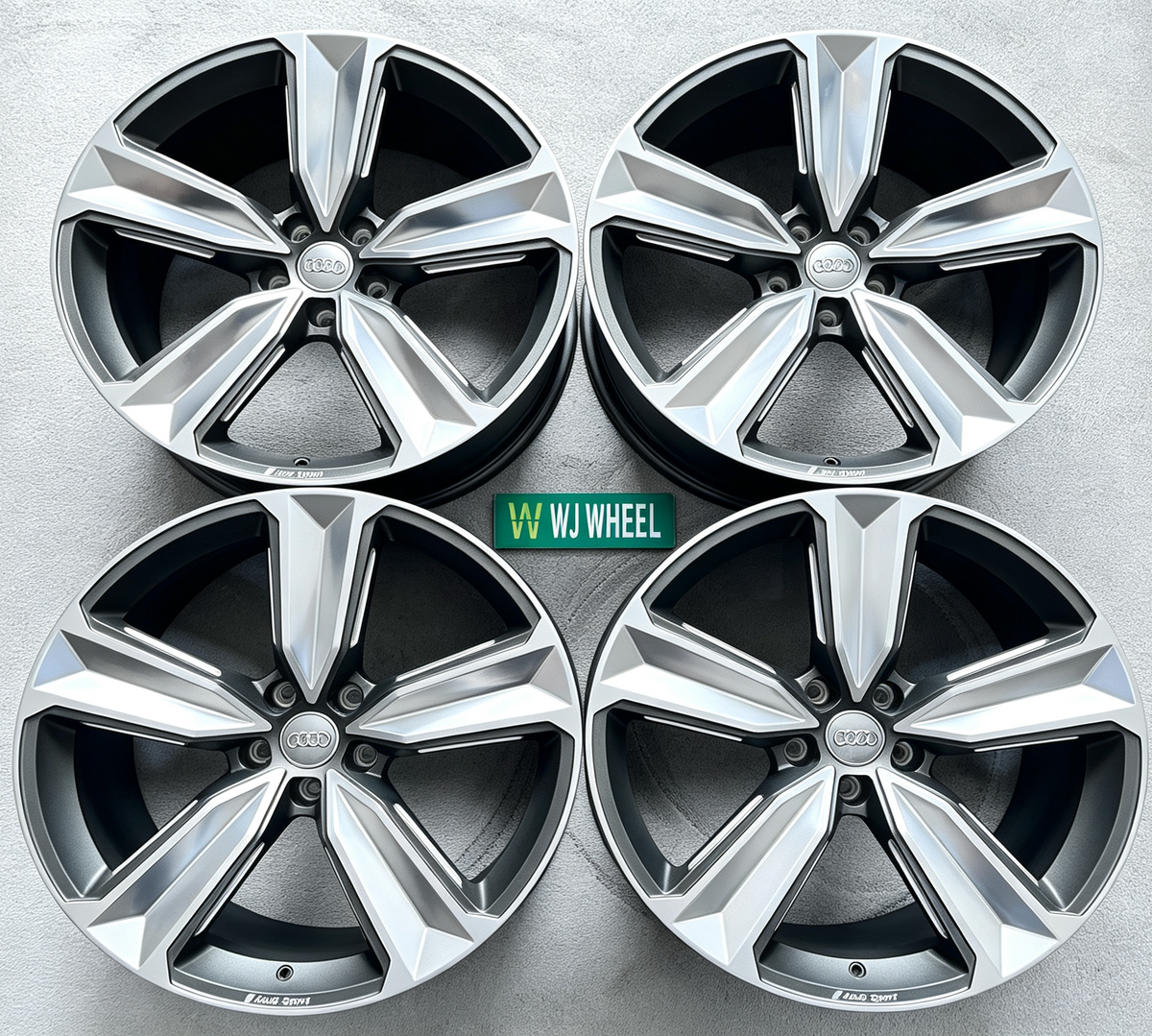 OEM11 20 inch 5*112 66.5