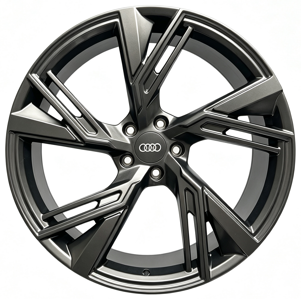 OME10 21 inch 5*112 66.5