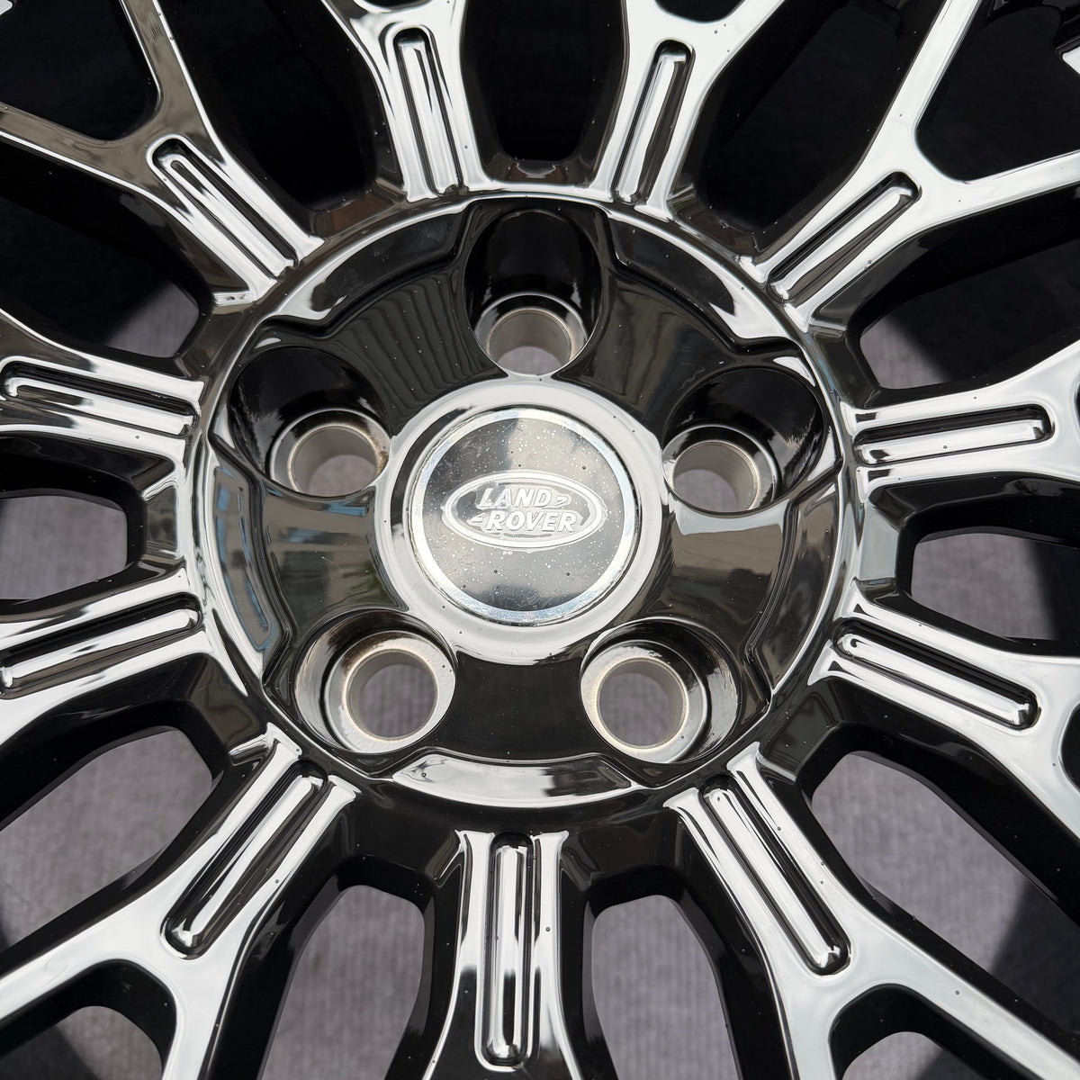 OEM09 20inch 5*120 72.56