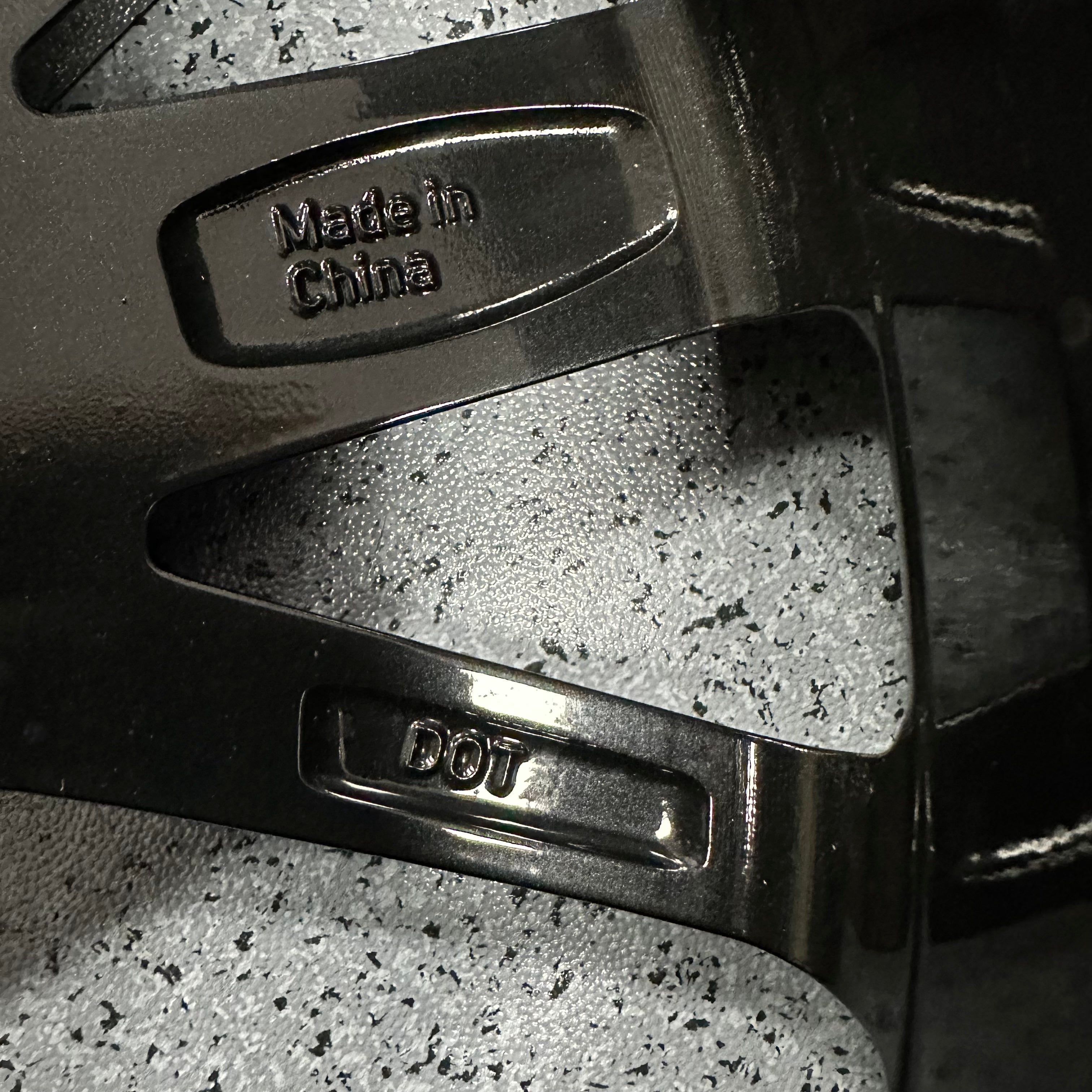 Audi Q5 20 inch original wheel