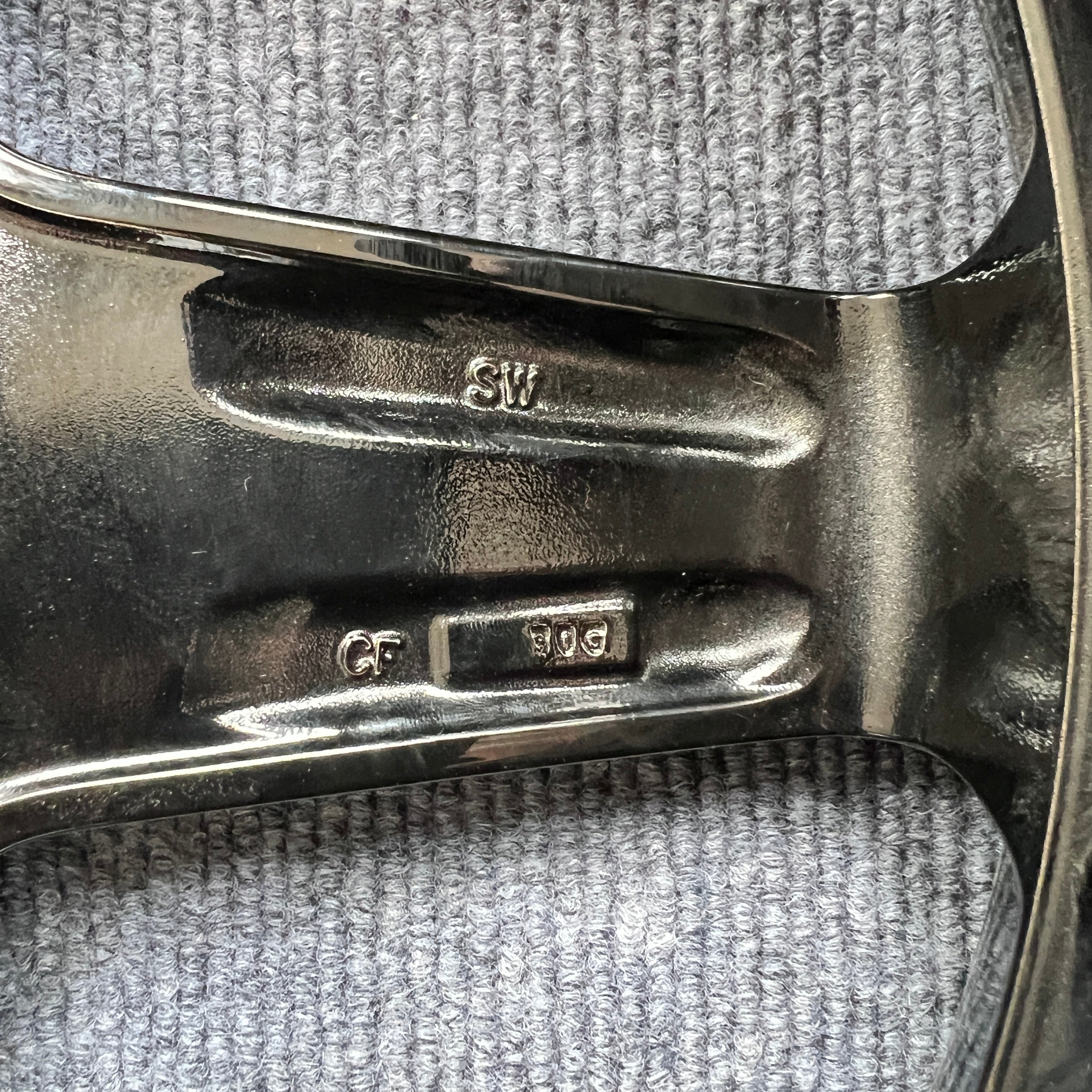 Mercedesbenz C class 18 inch original wheel