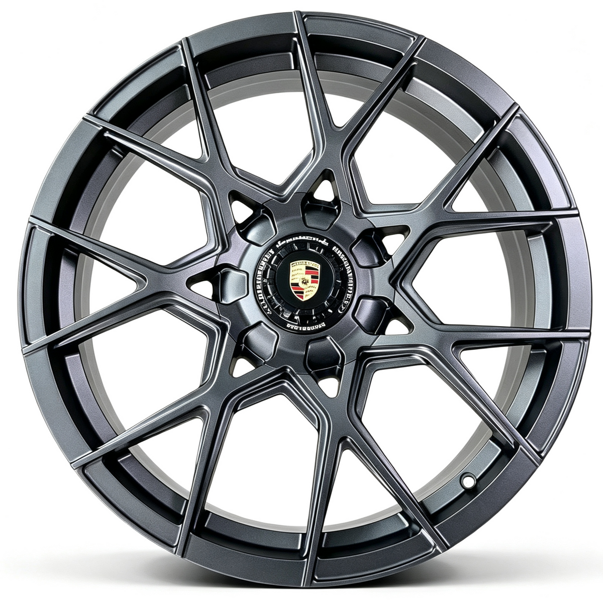 MB18 20 inch  5*130 71.56