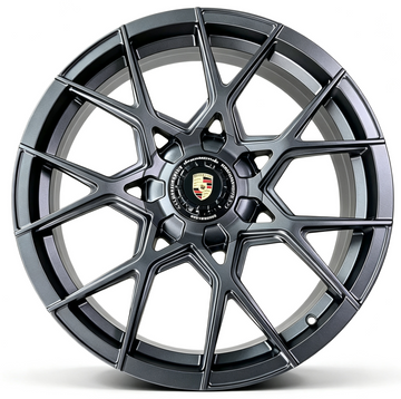 MB18 20 inch  5*130 71.56