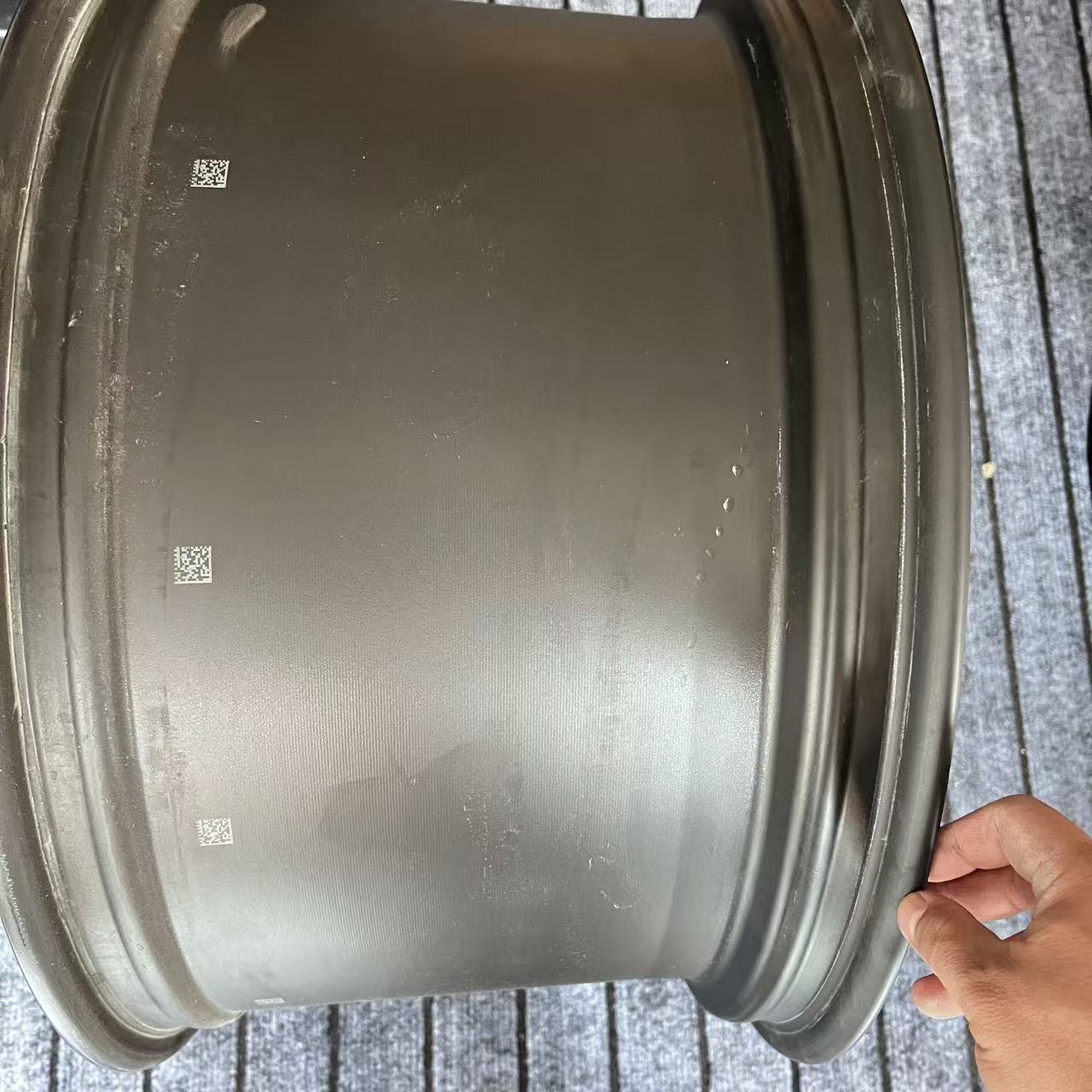 Mercedes benz G63 22 inch Original wheels
