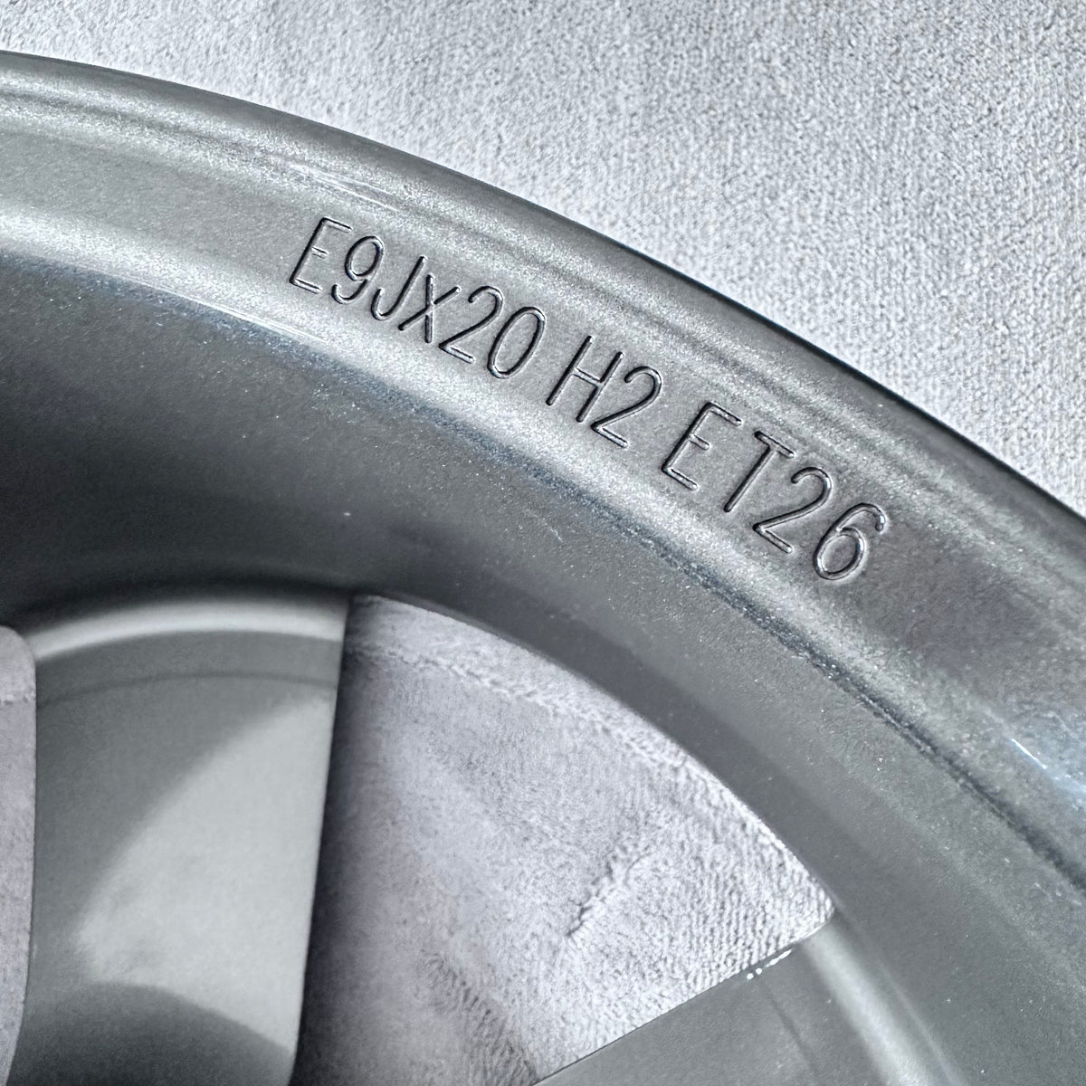 OEM11 20 inch 5*112 66.5