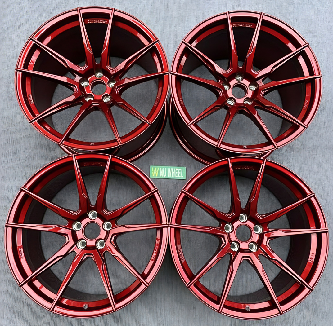 MB13 20 inch 5*114.3 66.1