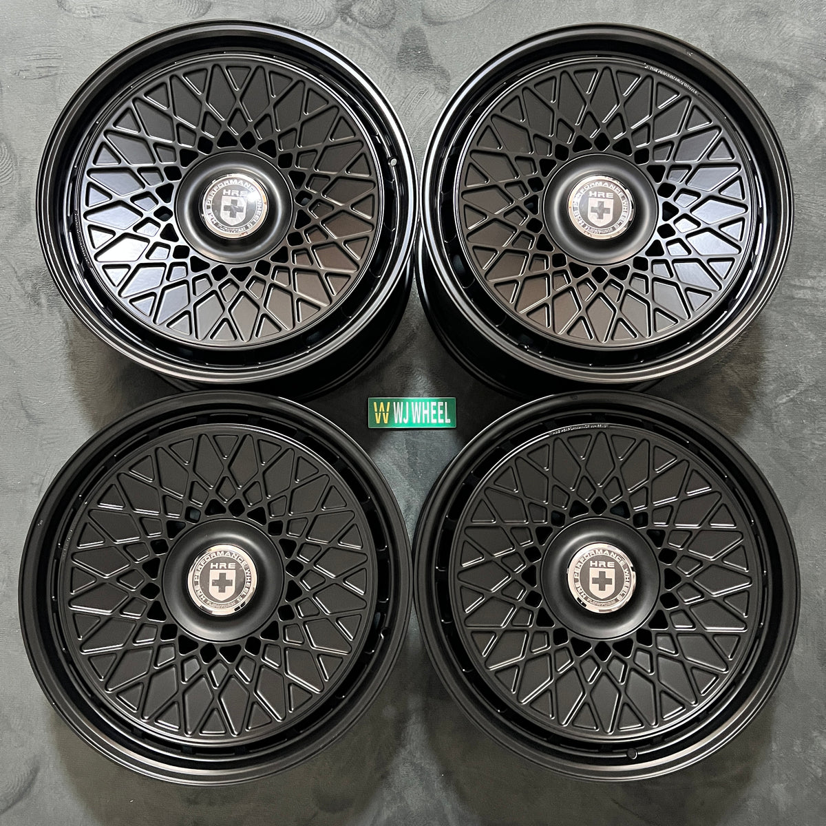 MB22 21inch 5*112  66.6