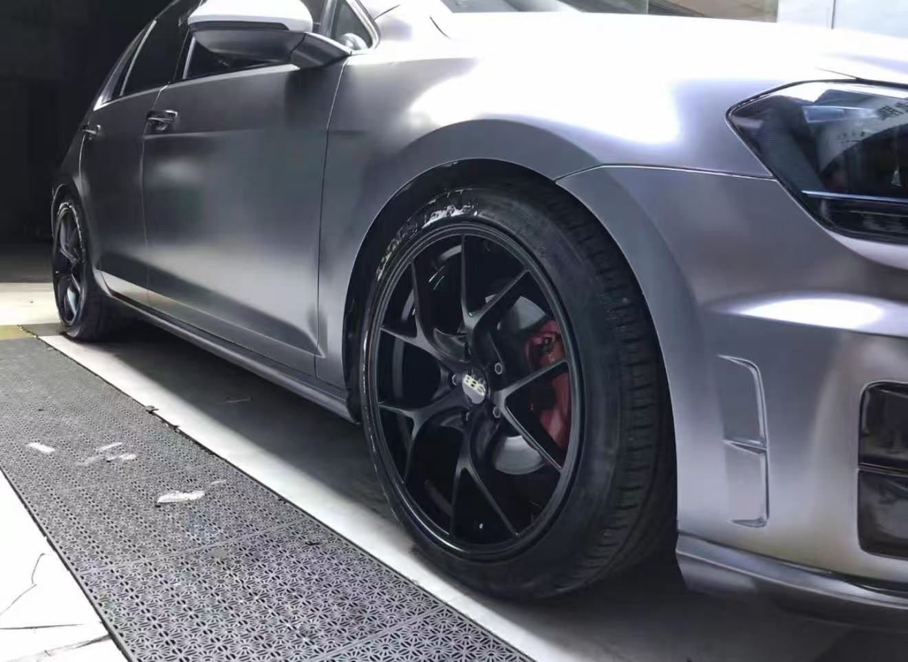 MB05 19 inch 5*112 66.6
