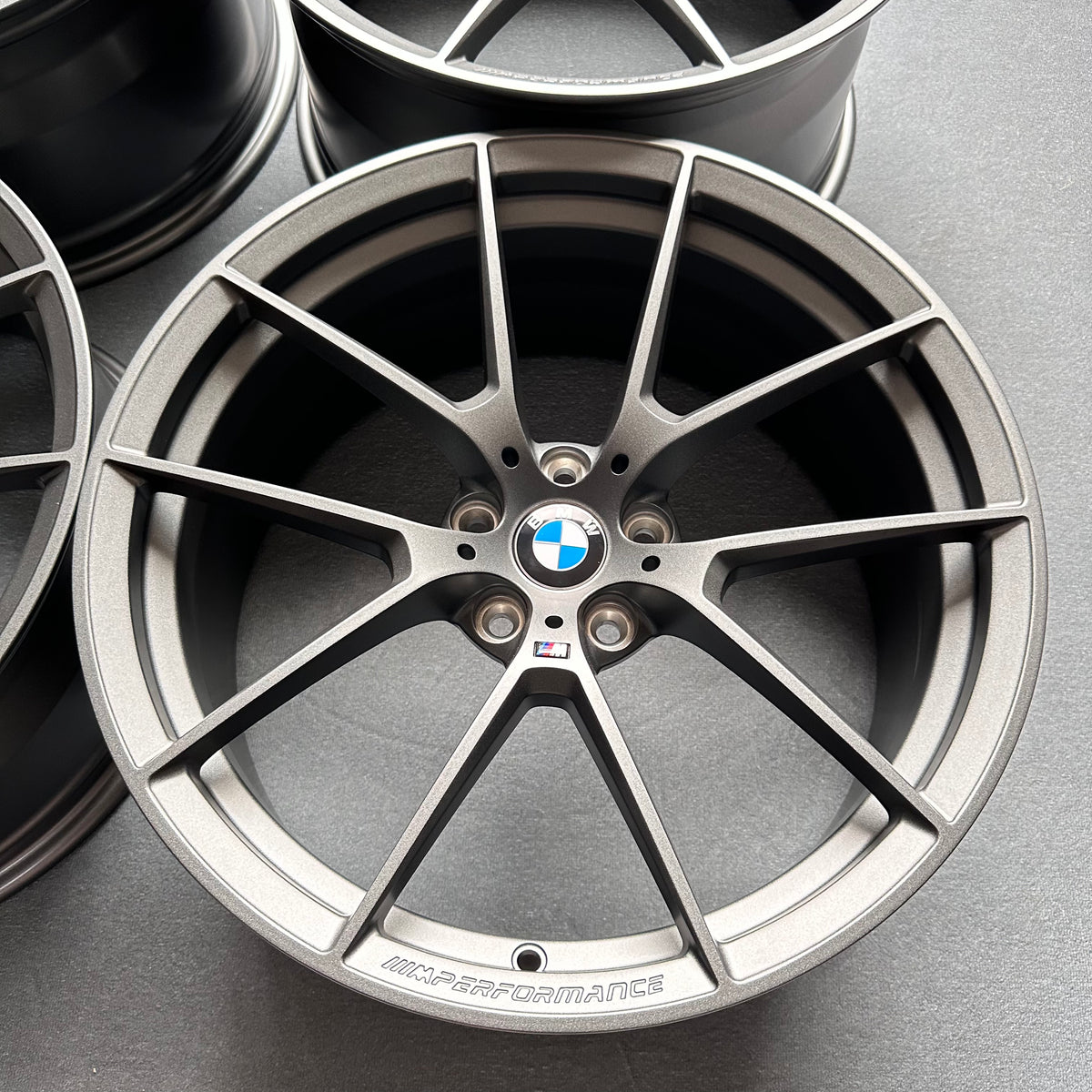 OEM12 19 inch 5*112 66.45