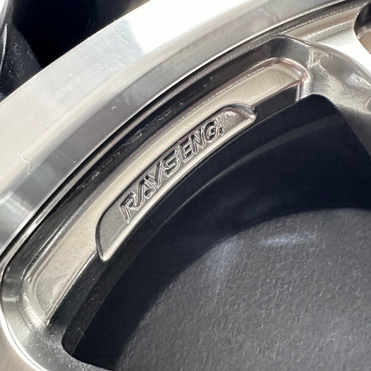 MB08 Rays 20inch 5*114.3 66.6