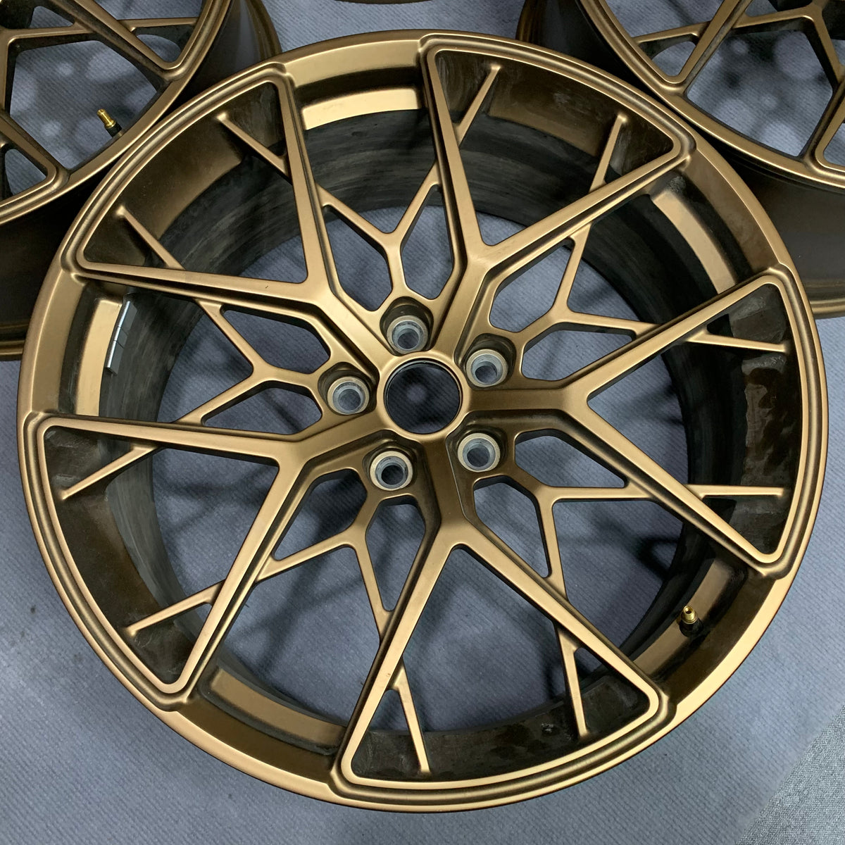 MB03 21inch 5*120 72.56