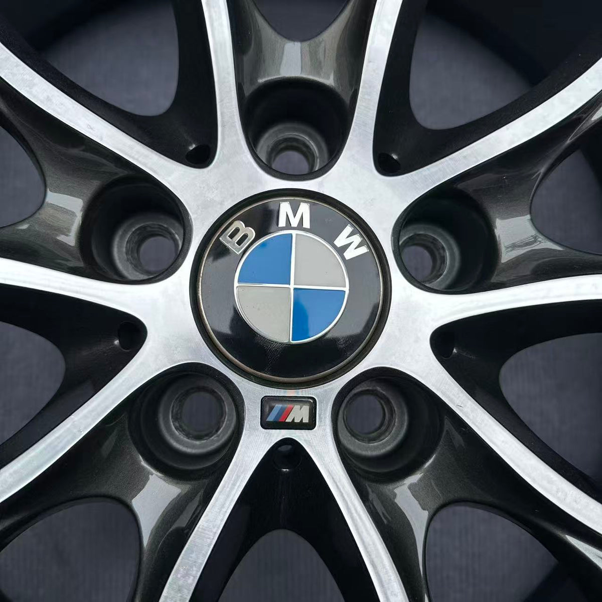 BMW 3 series 405M 20 inch Original wheel