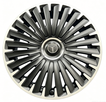 Mercedesbenz EQE 22 inch original wheel