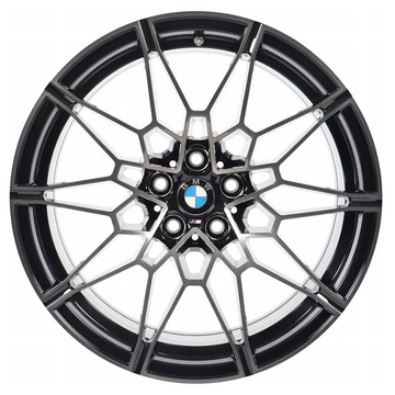 BMW M3 M4 826M 19/20 inch original wheels