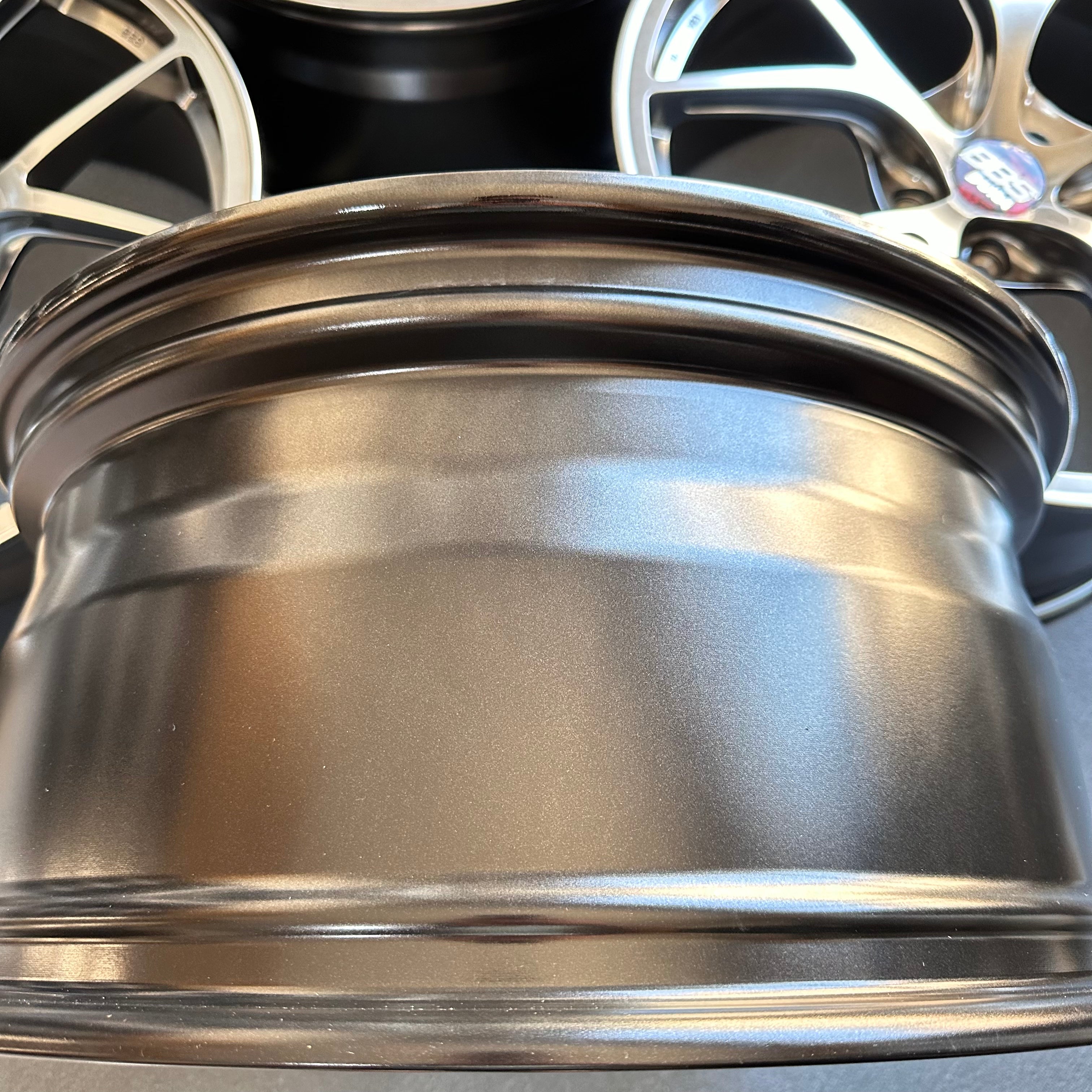MB06 BBS 20inch 5*112 66.6