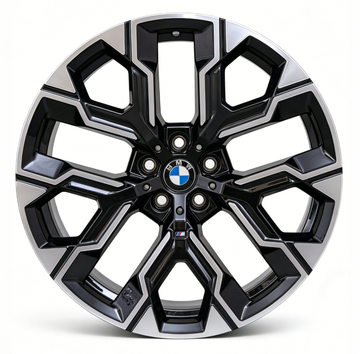 BMW X3 1036M 20 inches Brand new original wheels