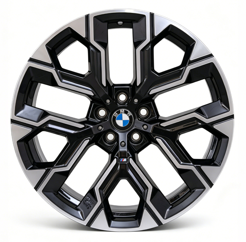BMW X3 1036M 20 inches Brand new original wheels